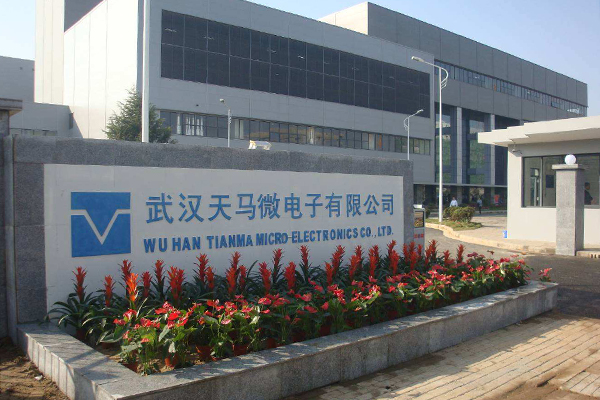 天馬微(wēi)電(diàn)子(zǐ)集團